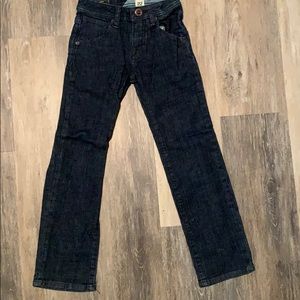Boys VOLCOM jeans